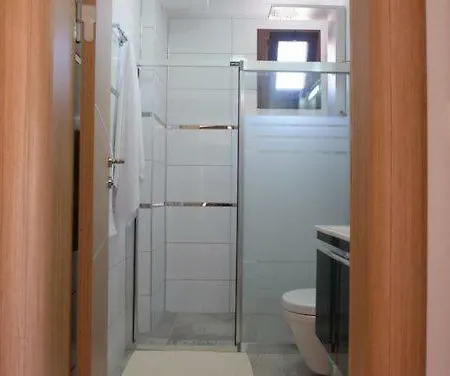 Marti Suites Apart Apart-hotel Datça