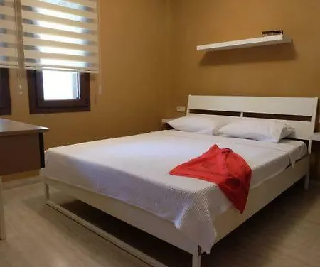 Hotel de apartamente Marti Suites Apart Datca