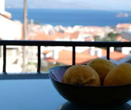 Marti Suites Apart Apart-hotel *