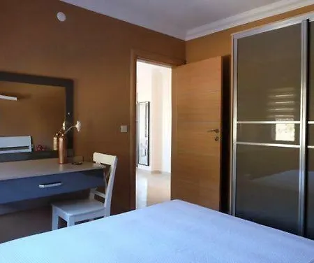 Apart-hotel Marti Suites Apart *