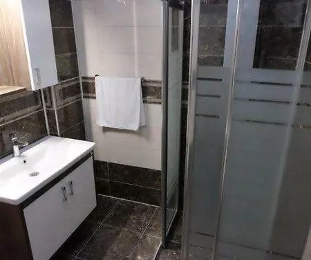 Marti Suites Apart Datça