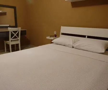 Marti Suites Apart Apart-hotel *
