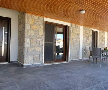 Hotel de apartamente Marti Suites Apart Datca