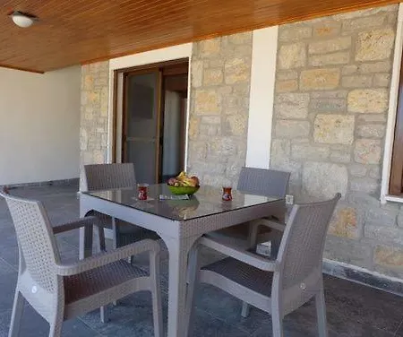Marti Suites Apart * Datça