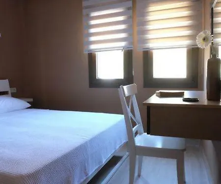 Apart-hotel Marti Suites Apart