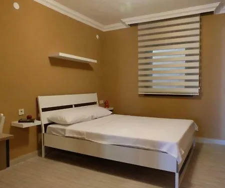 Marti Suites Apart Apart-hotel Datça