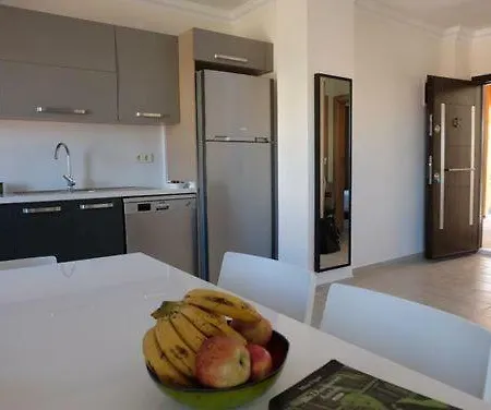 Hotel de apartamente Marti Suites Apart