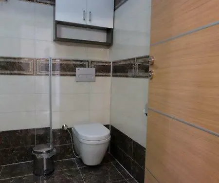 Marti Suites Apart * Datça
