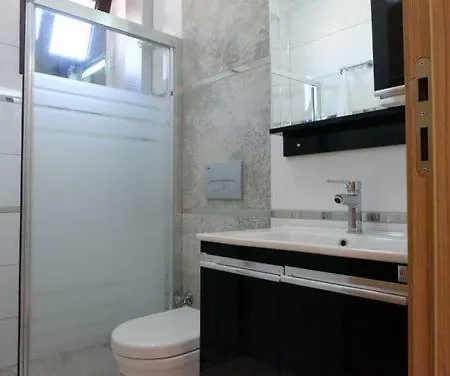 Marti Suites Apart Apart-hotel Datça