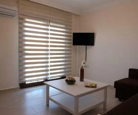 Apart-hotel Marti Suites Apart Datça