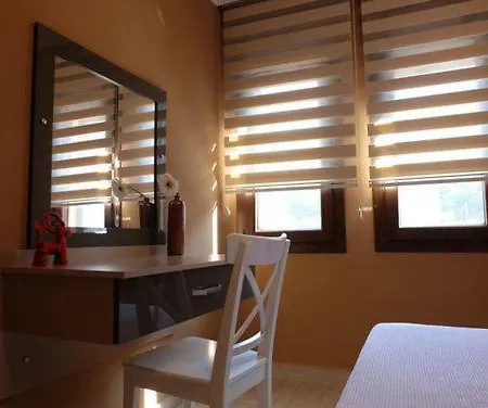 Marti Suites Apart * Datça