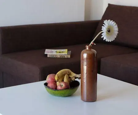 Marti Suites Apart Aparthotel