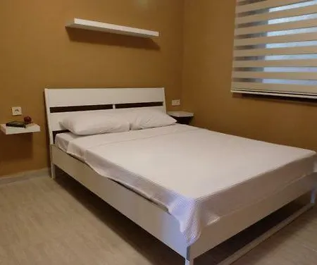 Marti Suites Apart Aparthotel Datça