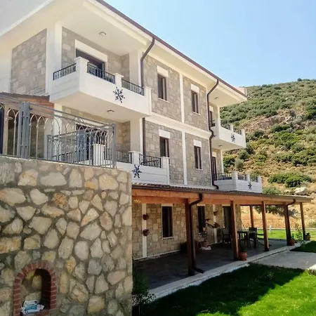 Aparthotel Marti Suites Apart Datça